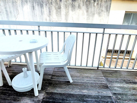 Appartement À partir de 336 &euro;  Réf. 1116 Royan