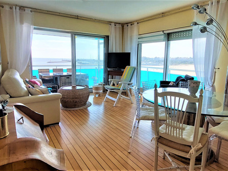 Appartement À partir de 485 &euro;  Réf. 1117 Royan