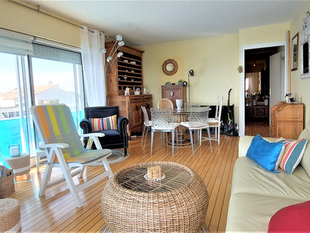 A louer appartement Royan 17200; À partir de 485 &euro; 