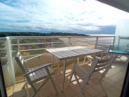 Appartement À partir de 620 &euro;  Réf. 1497 Royan