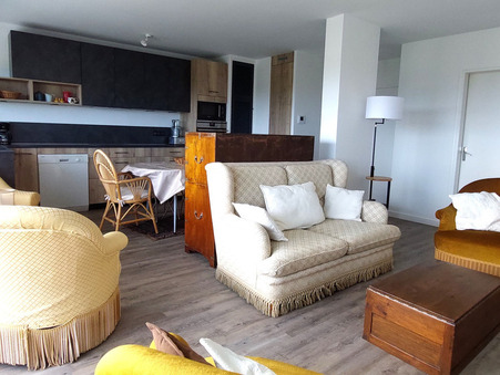 Appartement sur Royan ; À partir de 620 &euro;  ; Location Réf. 1497