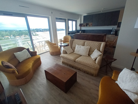 Appartement À partir de 620 &euro;  sur Royan (17200) - Réf. 1497