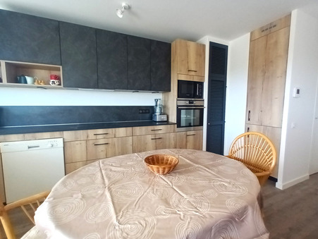 A louer appartement À partir de 620 &euro;  Royan