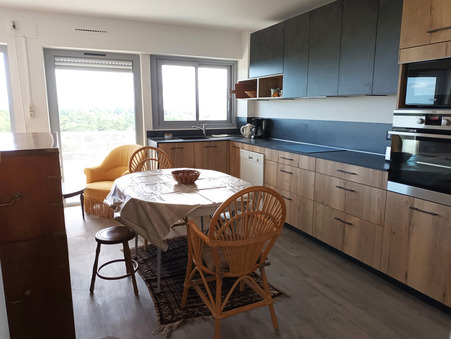 Location appartement Royan Réf. 1497