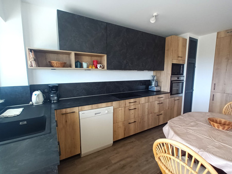 Appartement À partir de 620 &euro;  sur Royan (17200) - Réf. 1497