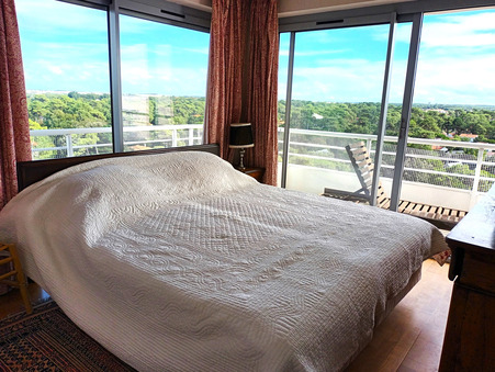 A louer appartement À partir de 620 &euro;  Royan