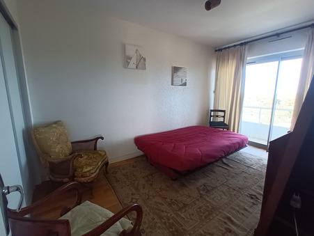 Location appartement Royan Réf. 1497