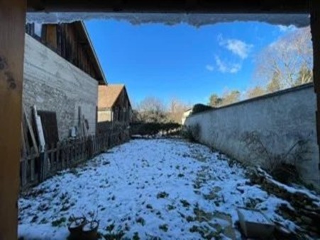 Appartement 200 000 €  sur Mens (38710) - Réf. 21163-82468218