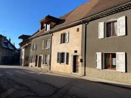 Appartement sur Mens ; 200 000 €  ; Achat Réf. 21163-82468218