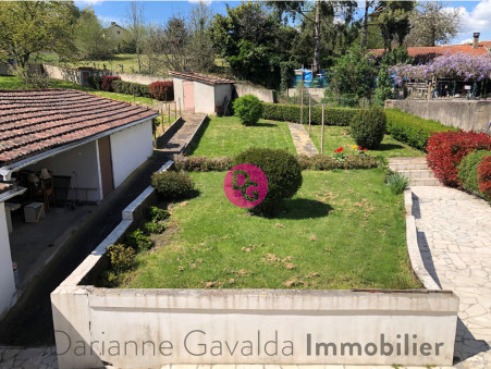 Achat maison Decazeville Réf. 1550