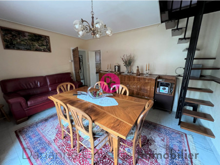 Achat maison Decazeville Réf. 1550