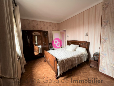 Maison sur Decazeville ; 65 400 €  ; Achat Réf. 1550