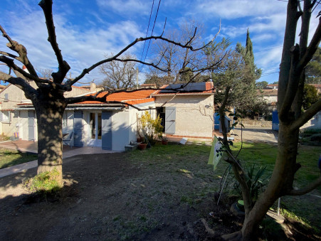 Vente maison 369 000 €  Gardanne