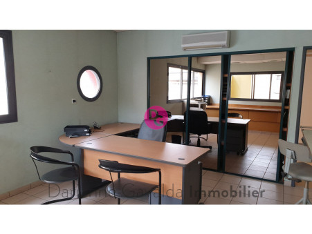 Local commercial sur Decazeville ; 128 400 €  ; A vendre Réf. 1545