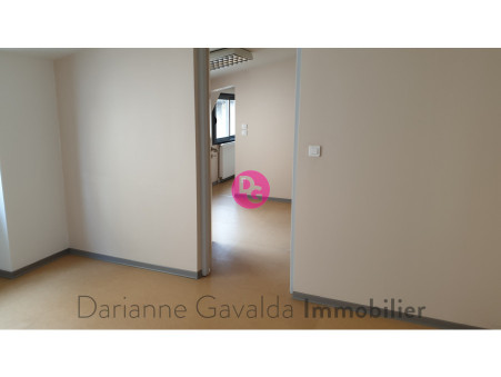 Achat local commercial Decazeville Réf. 1545