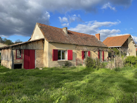 Achat maison Bergerac Réf. 10617-BGC