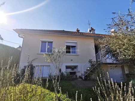 Saint-Thiébault  109 000 €