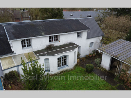 Grandvilliers  162 000 €