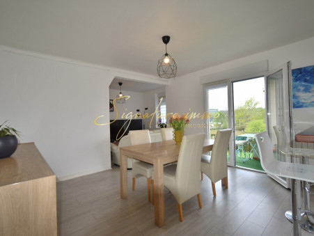 Appartement 210 000 €  Réf. SIG69 Audun le Tiche