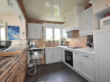 Appartement 210 000 &euro;  Réf. SIG69 Audun le Tiche