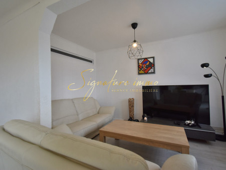 Achat appartement Audun le Tiche Réf. SIG69