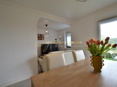 Appartement 210 000 &euro;  sur Audun le Tiche (57390) - Réf. SIG69