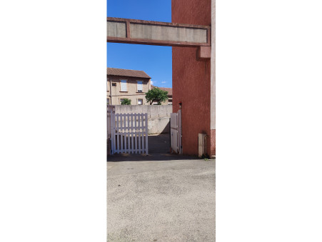 Parking sur Gardanne ; 50 €  ; Location Réf. BHI112