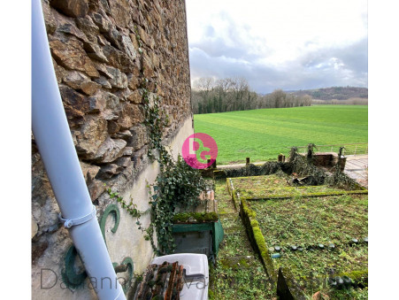 Maison sur Flagnac ; 49 800 €  ; A vendre Réf. 1555