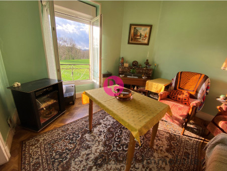 Maison 49 800 €  Réf. 1555 Flagnac