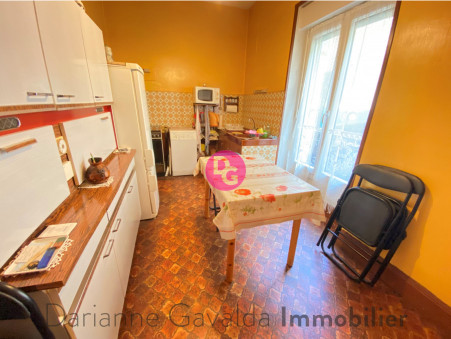 A vendre maison Flagnac 12300; 49 800 € 