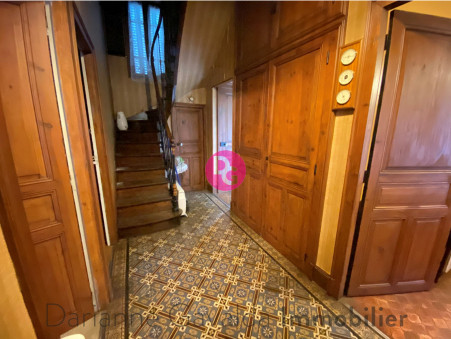 Achat maison Flagnac Réf. 1555