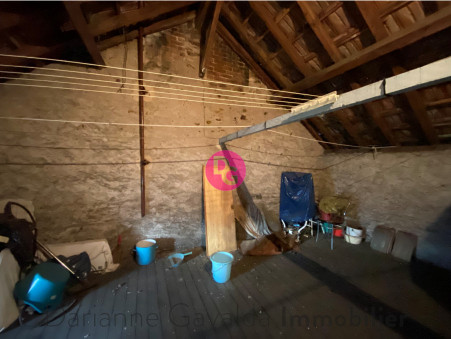 Achat maison Flagnac Réf. 1555