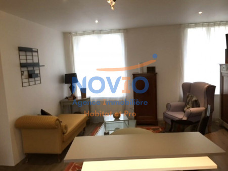 CHATELLERAULT  550 €