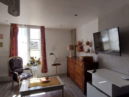 CHATELLERAULT  550 €