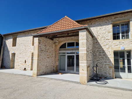 Maison 179 000 €  sur Ste Marie la Blanche (21200) - Réf. 7035