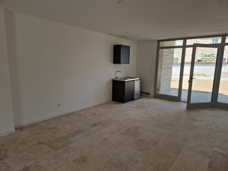 Vente maison 179 000 €  Ste Marie la Blanche