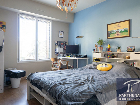 Vente maison 386 100 € Parthenay de Bretagne