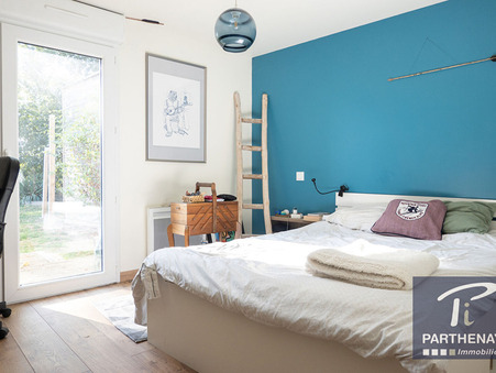 Maison 386 100 € sur Parthenay de Bretagne (35850) - Réf. 11520