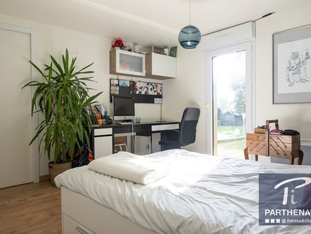 Vente maison 386 100 € Parthenay de Bretagne