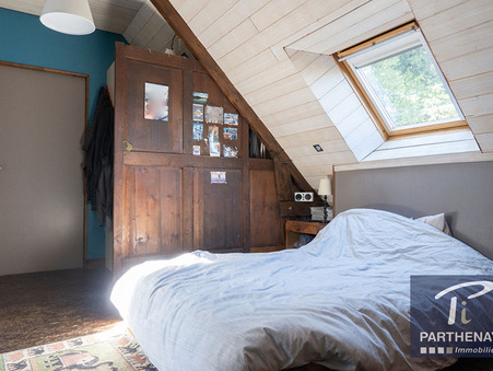 Maison 386 100 € sur Parthenay de Bretagne (35850) - Réf. 11520