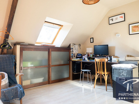 A vendre maison Parthenay de Bretagne 35850; 386 100 €