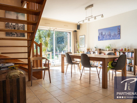 Vente maison 386 100 € Parthenay de Bretagne
