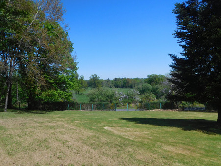 Vente terrain 37 500 € Saint-Yrieix-la-Perche