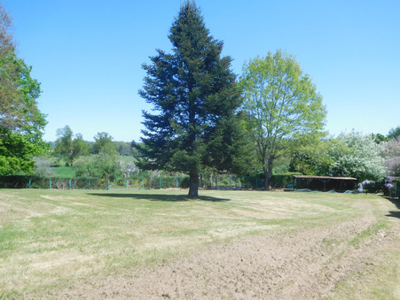 Vente terrain 37 500 € Saint-Yrieix-la-Perche