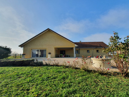 Maison prix nous consulter sur Simandre (71290) - Réf. 4285