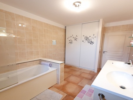 Achat maison Simandre Réf. 4285