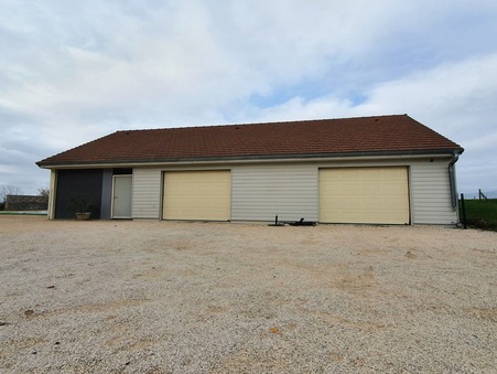 Achat maison Simandre Réf. 4285