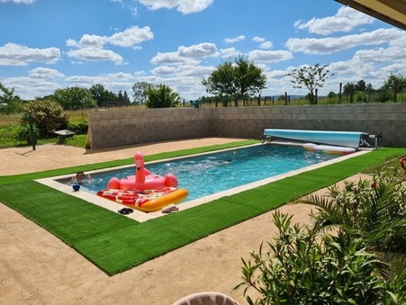 Maison sur Simandre ; prix nous consulter ; Achat Réf. 4285