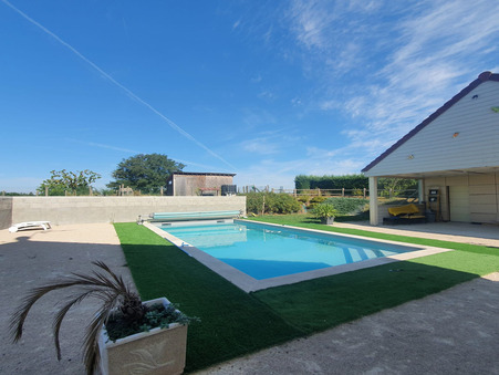 Maison prix nous consulter Réf. 4285 Simandre