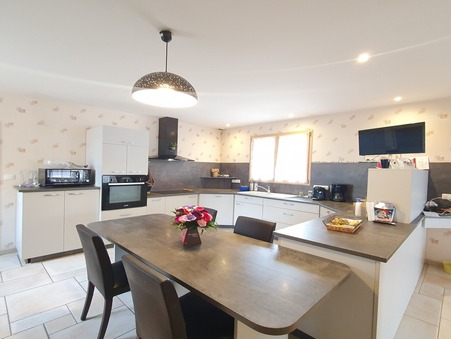 A vendre maison Simandre 71290; prix nous consulter